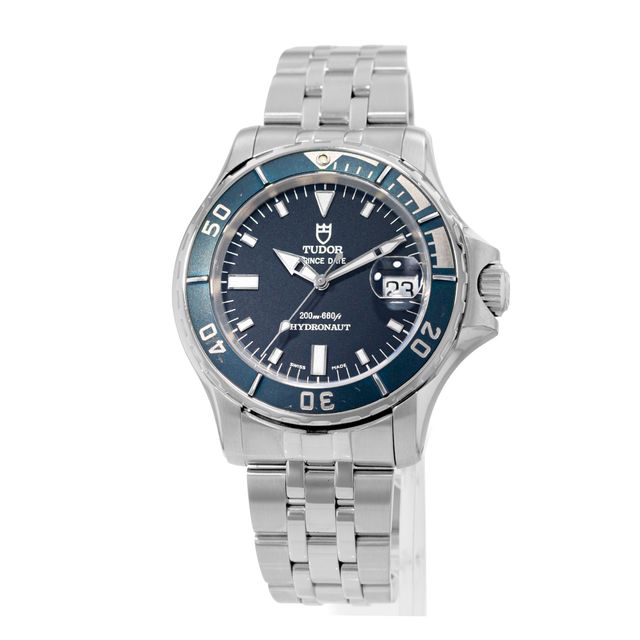 Tudor Hydronaut 89190 Image 3
